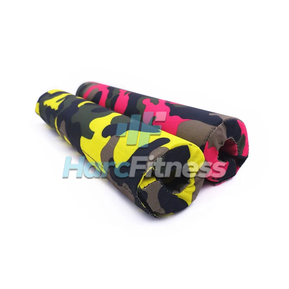 Sunđer za šipku sa zaštitnom navlakom